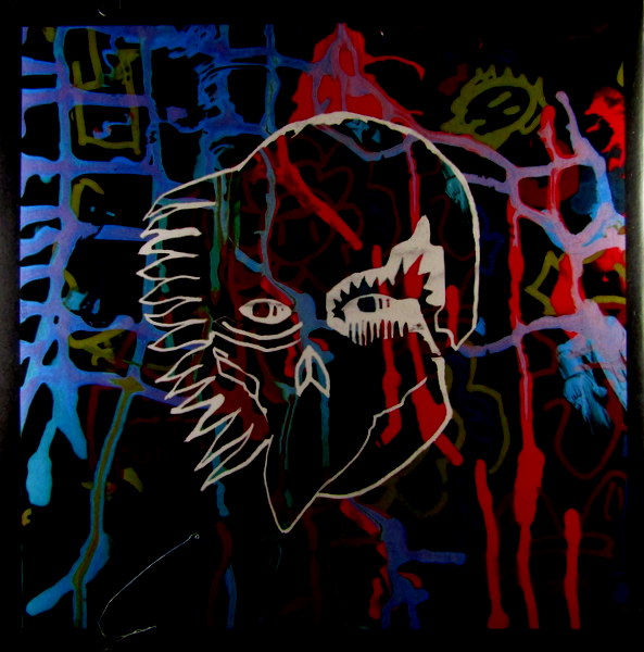 nothing as the ideal